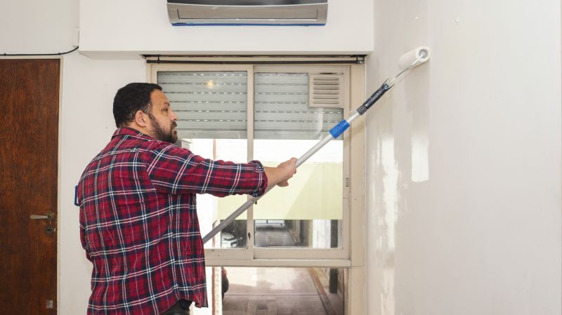 Condo Interior Painting