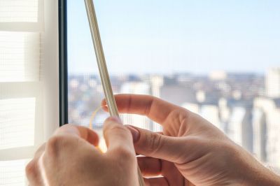 Door Stripping Service