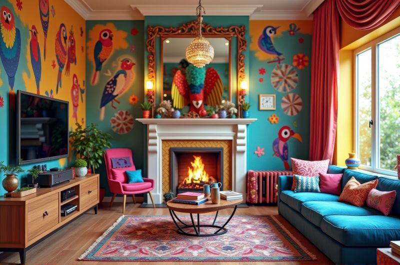 Room Painting Service