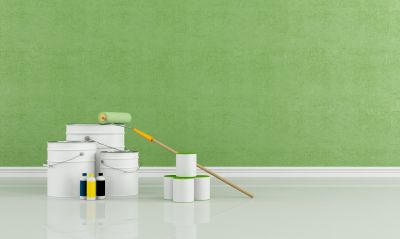 Interior Painting Suppliers